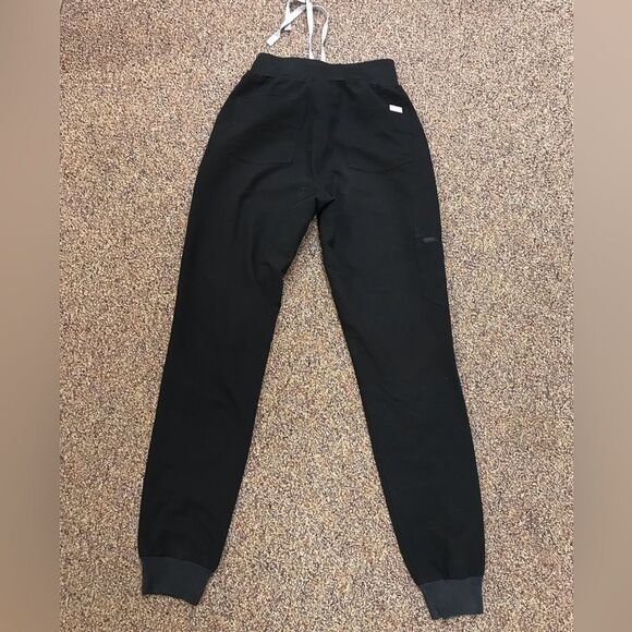 Figs Ladies scrubs .Drawstring - Picture 2 of 5